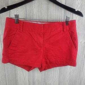 J. Crew Shorts